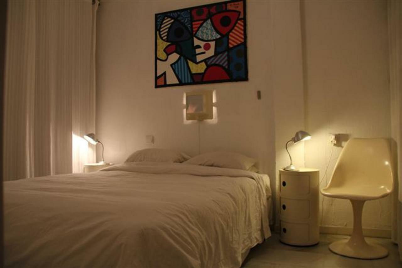 Apartment Bohemian Seaview Penthouse